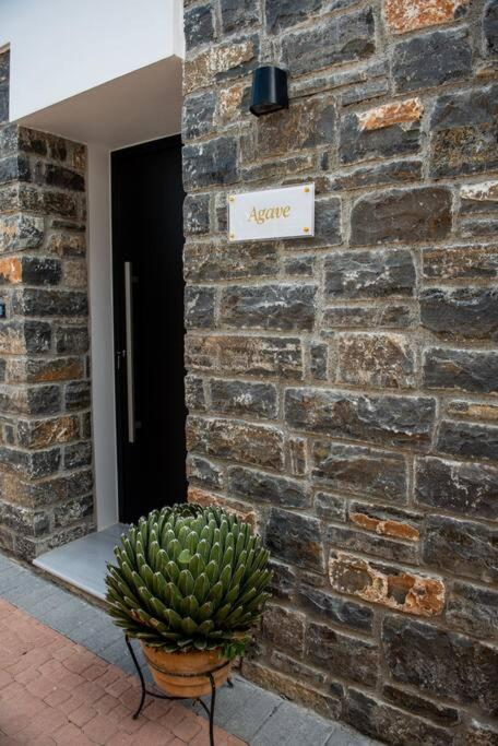 Agro Nostro-Agave With Superb View Villa Agios Nikolaos  Bagian luar foto